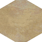 SG23039N Гроссето желтый матовый 20x23,1 Kerama Marazzi
