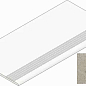 K-2014/MR/st01 Etagi Beige 294х600x9 Kerranova