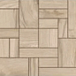 51194 Just Venice MOS.INTR.GRIGIO CHIAR 26,5x26,5 Gardenia Orchidea (Versace)
