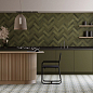 Atelier Bordeaux Glossy 10x10 Revoir Paris фото в миниатюре 44