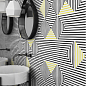 Asaro Lima 25x75 VIVES