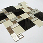 4033 Barok 30,5x30,5 Keramissimo фото в миниатюре 2