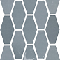 A035846 HARLEQUIN SKY 10x20 Ape Ceramica