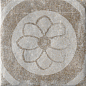 1063933 Magistra Decoro Mix Corinthian 20*20 Serenissima Cir