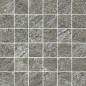 610110001370 Magma Fog Mosaico 30x30 Italon фото в миниатюре