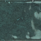 002702 San Remo Turquoise 5x25 Monopole Ceramica