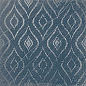 CUADRADO GLAM Blue 23.5x23.5 ATRIVM