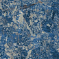 765786r Les Bijoux De Rex Sodalite Bleu Glossy 6mm 60x120 Rex Ceramiche