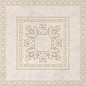 AD/A328/SG453920R Декор Резиденция 50,2x50,2x8,5 Kerama Marazzi