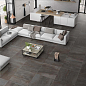 Acier STN Ceramica