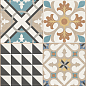 WT36DST18 Design Art Mix 2 300x600x9 New Trend
