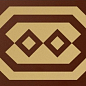 100N021F007 ENC 21F 07 (ROU COG) 10x10 Winckelmans
