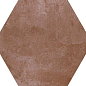 MMYL Cotti D Italia Terracotta 21x18.2 MARAZZI Italy