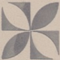 AD/B263/TU0031L Вставка Байя лаппатированный 49х49х9 Kerama Marazzi