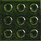 A041653 Acrux Emerald 10x10 Ape Ceramica