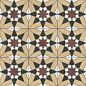 Deco Sevilla Honey 20x20 Mainzu