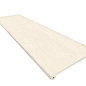 Marbles Peldano Fiorentino Crema Marfil C-3 33x120 Exagres фото в миниатюре