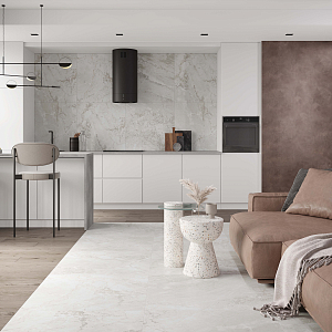 Gemini Bianco Laparet