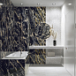 Levanto Nero Eletto Ceramica