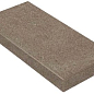 620070000673 Contempora Burn Scalino Angolare Destro 33x120 Italon