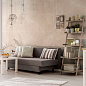 Sandal Global Tile