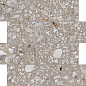 772561 Match Up Earl Grey Mix Comfort Muretto 6mm 7.5x15 30x30 Cerim