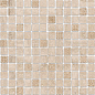 MBD002 Риальто Антика 2 мозаичный бежевый светлый матовый 30х30 Kerama Marazzi