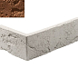 Угловой элемент Бремен 778 19,1/8x6,5x1,12 Leonardo Stone