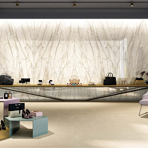 Slabs Gardenia Orchidea (Versace)