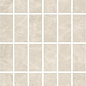 MM15138 Лирия беж мозаичный 15x40 Kerama Marazzi