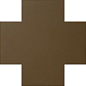 070CRCAF Cross 7 Coffee CAF 7x7 Winckelmans