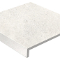 Urban Peldano Recto Blanco 29.7x31.5 Gres de Aragon