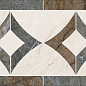 ID112T Бордюр Театро наборный 50,2x16,5x8,5 Kerama Marazzi