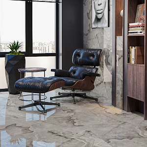 Mansion Cube Ceramica