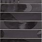 30174 Wadi Decor Noir 6x30 EQUIPE