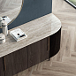 0004938 Eco Chic Almond 120х20х09 ABK