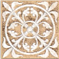 C1294/SG1550 Сонет песочный 4.7x4.7 Kerama Marazzi