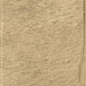 Eremite Sand Elewacja Struktura Mat 40x6,6 Paradyz