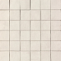 fPDU Sheer White Gres Macromosaico 30x30 FAP Ceramiche