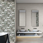 Tropical Global Tile