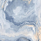 Fantasy Coastal Glossy 60x120 Art Ceramic