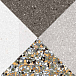 Cestio Multicolor Mix 20X20 VIVES