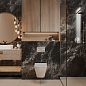 PT12S985 Mirage Black Pol 1200х600х9 Protiles