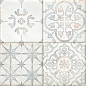 WT93LCA07 Maiolica 300x900x10,5 Delacora