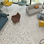 Фальшмозаика SR04 Spectrum Trail неполированный 19x120x1.0 Ametis by Estima