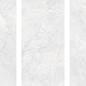 Iberia Bianco Carving Satin 60x120 Staro