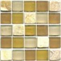 SHT 07 1,5х1,5х0,8 Bars Crystal