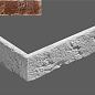 Угловой элемент Дижон 330 22/11x7x1,4 Leonardo Stone
