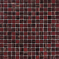 Madagascar R+ 2x2 32.7x32.7 ROSE MOSAIC
