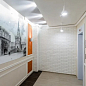 320-00 Кельн брик 21x6.5 White Hills